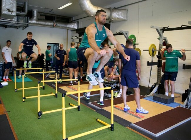 Rob Kearney