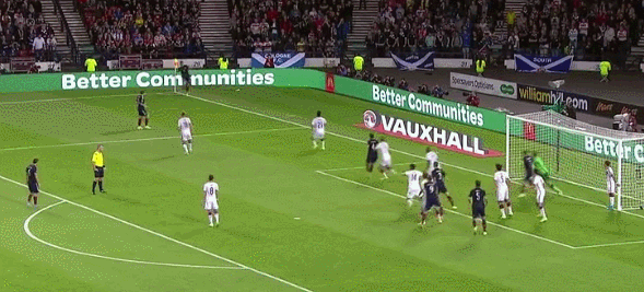 second equaliser