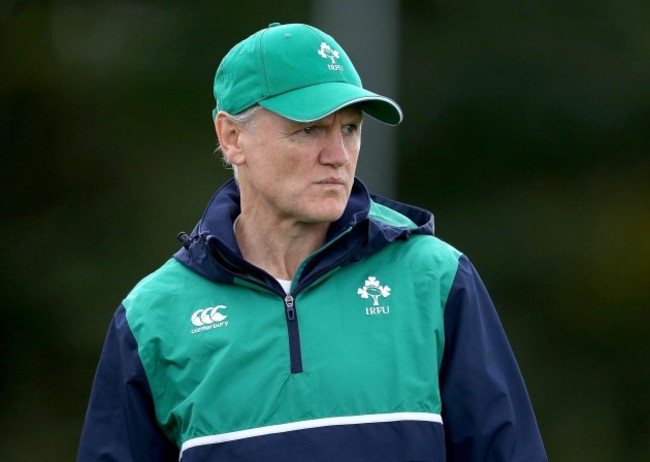 Joe Schmidt