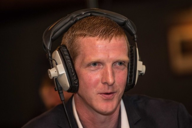 Henry Shefflin