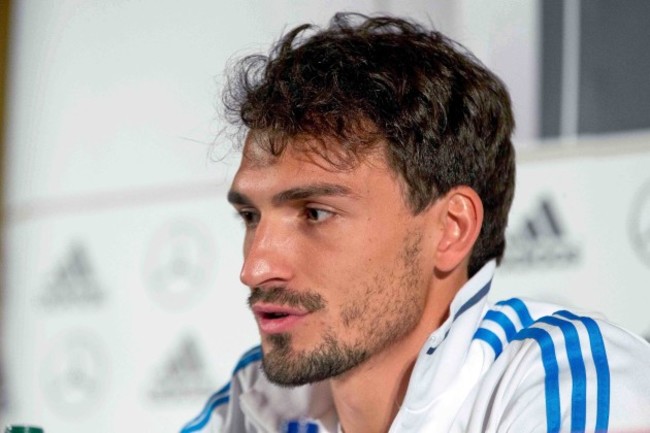 Mats Hummels