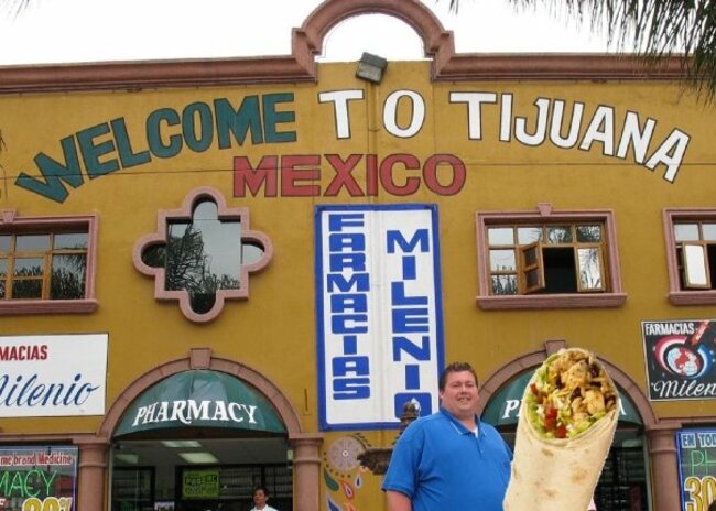 tijuana