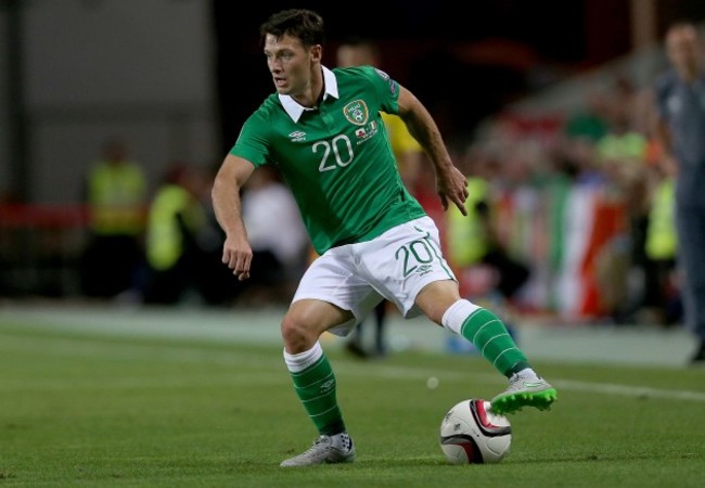 Wes Hoolahan