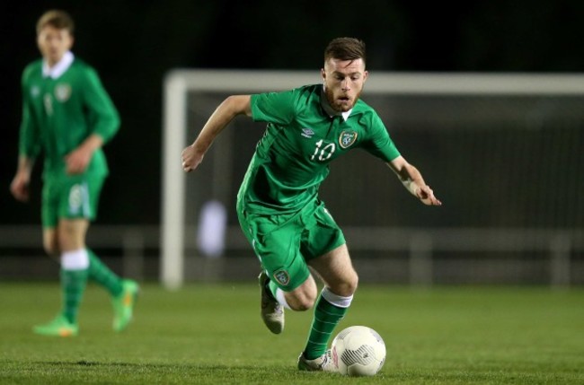 Jack Byrne