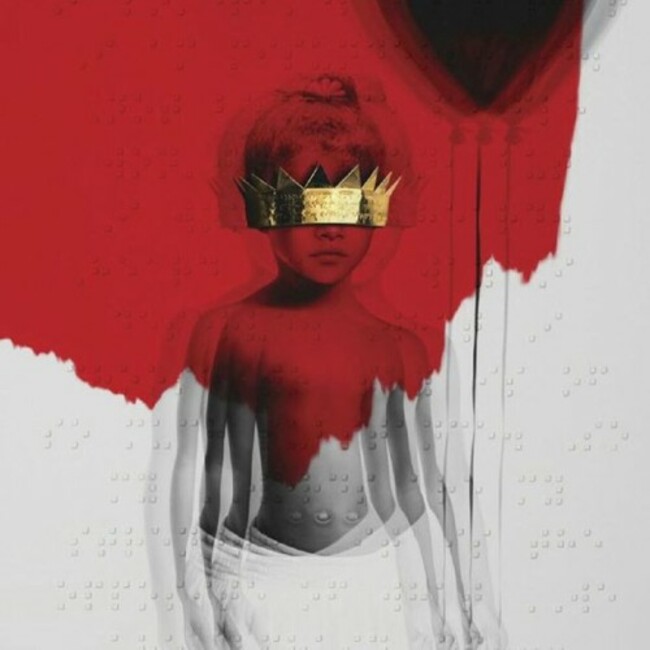 #ANTi #coverart @roynachum