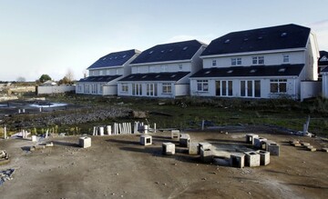 Ireland Financial Crisis