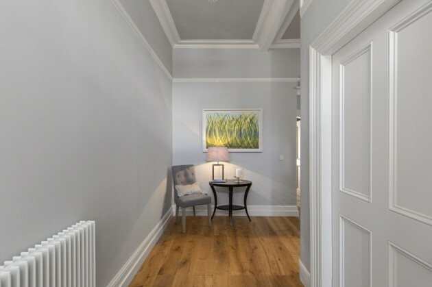 A Dublin Home Used By Michael Collins As A Safe House Is For Sale