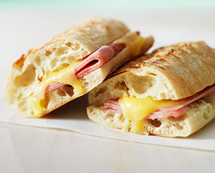 Ham-and-Cheese-Sourdough-Panini