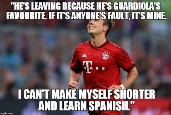 gotze