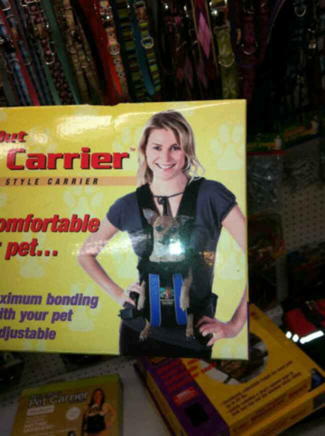 petcarrier