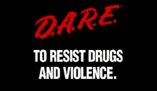 dare drugs
