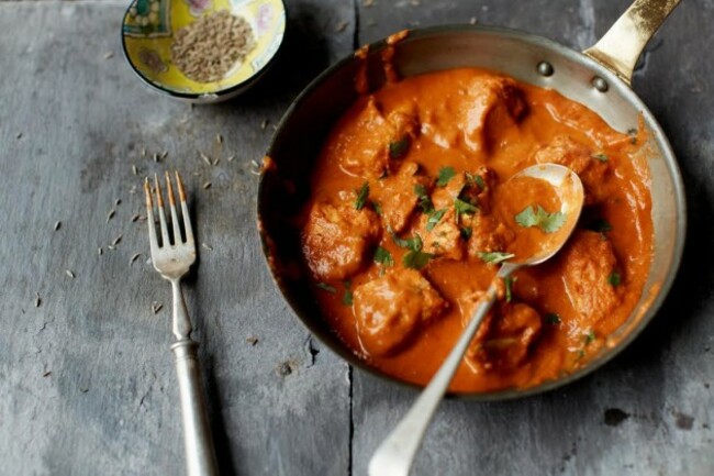bombay pantry