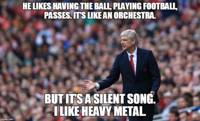 wenger