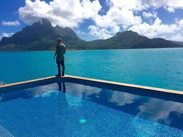 Instagram photo by Justin Bieber * Oct 7, 2015 at 12:48am UTC