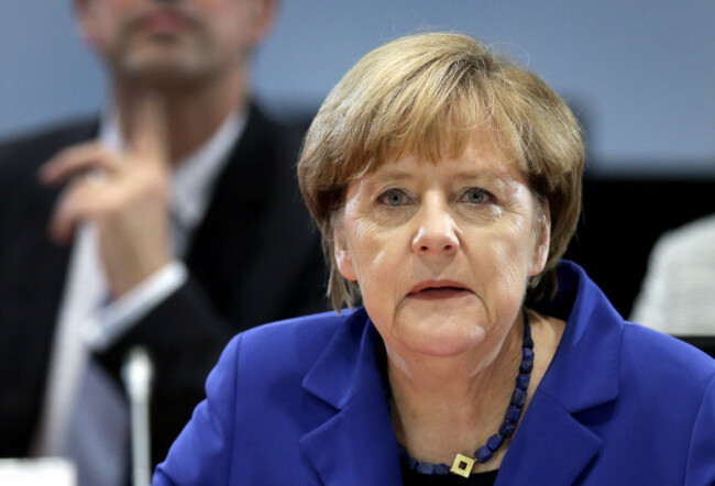 Germany Dialogue For Women