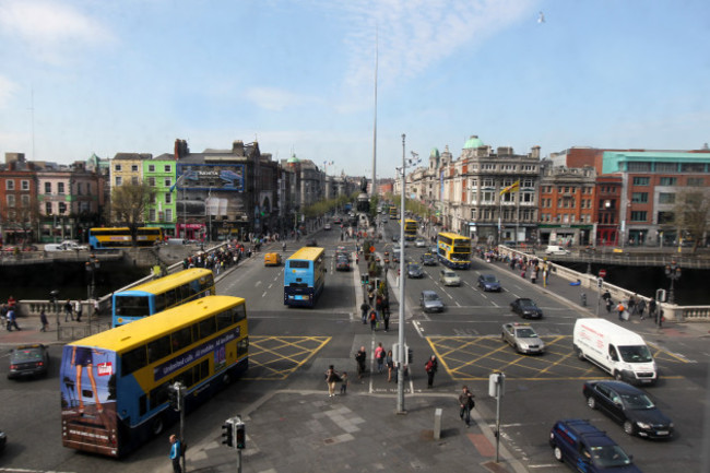 5/5/2013 Getting Ready for New LUAS Extensions