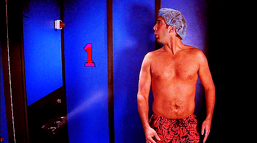 ross-tanning-friends-gif