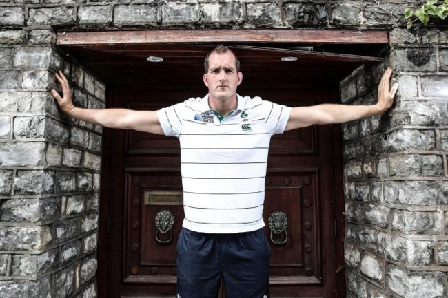 Devin Toner