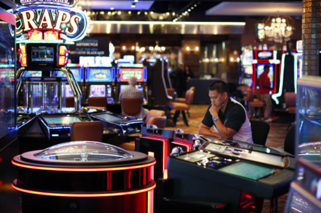 Casino Trends Slots