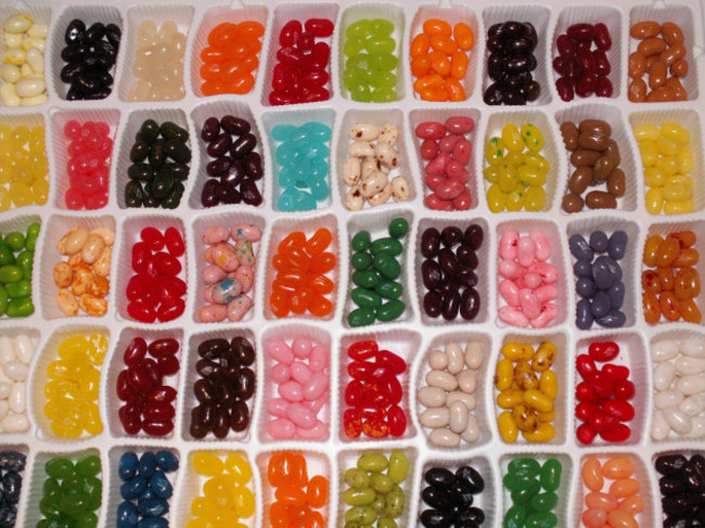 Jelly Belly