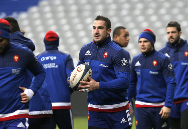 France Rugby Six Nations