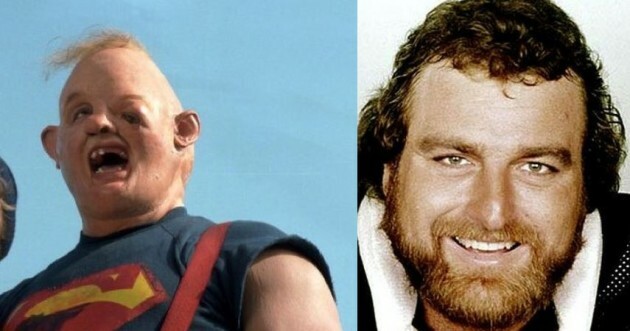 The Goonies is 30 - here's what became of the cast of an 80s classic