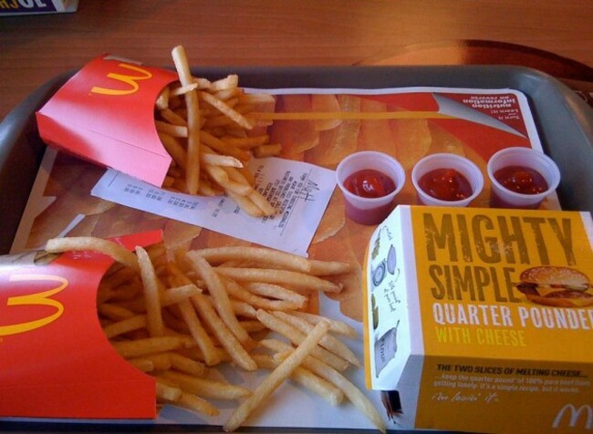 mcds