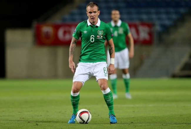 Glenn Whelan