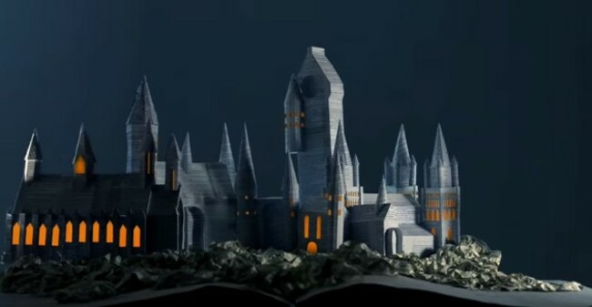 hogwarts