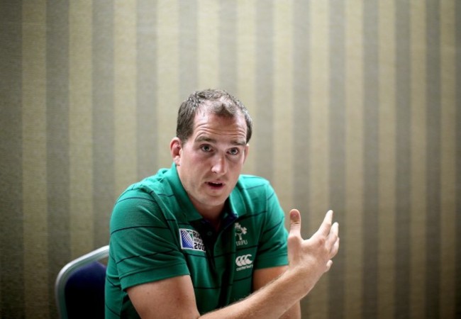 Devin Toner