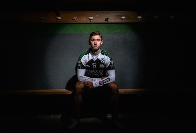 AIB GAA Club Championships Launch