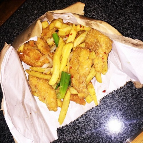 11 of the best Irish spice bag reviews ever written · The Daily Edge