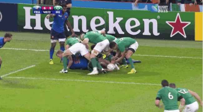 Henshaw Carry 2