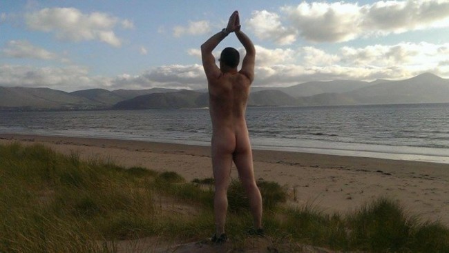 naturist