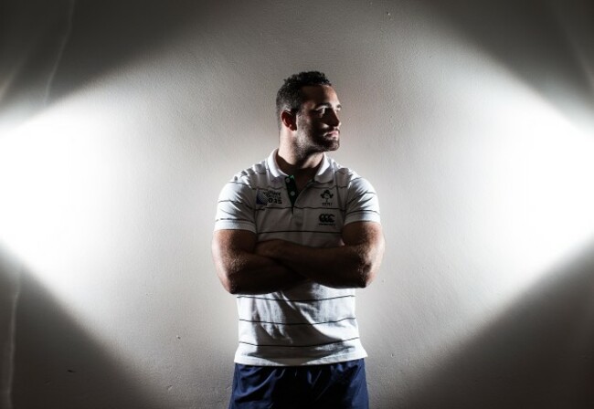 Dave Kearney
