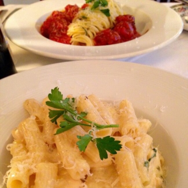 Lunch date. #kilkenny #ireland #lunch #date #pasta #ristoranterinuccini #rinuccini