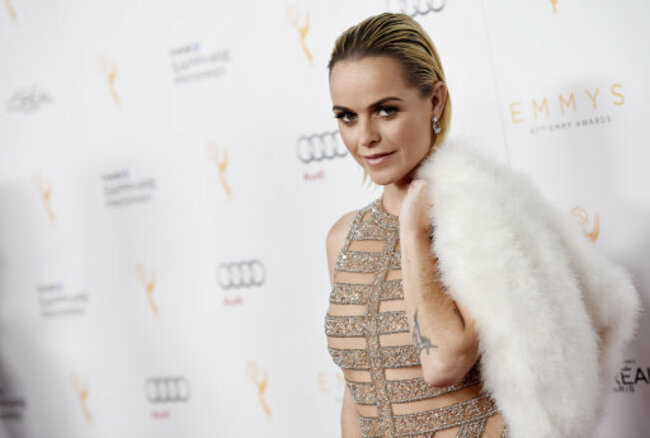 2015 Primetime Emmy Awards - Performers Nominee Reception