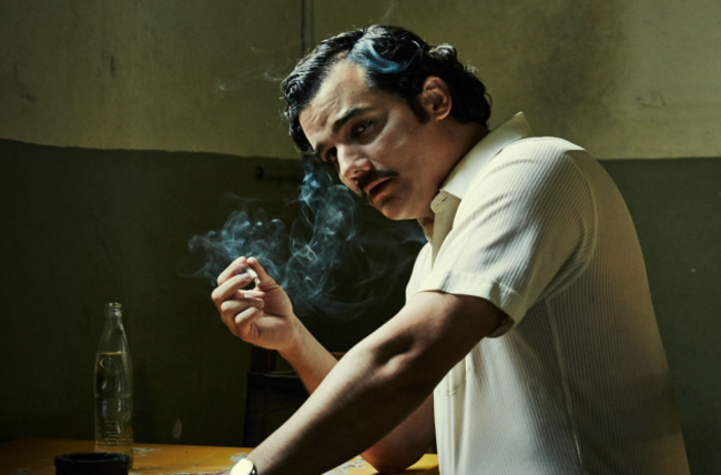 Narcos