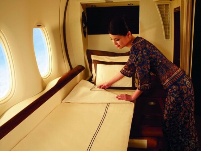 singapore-airlines
