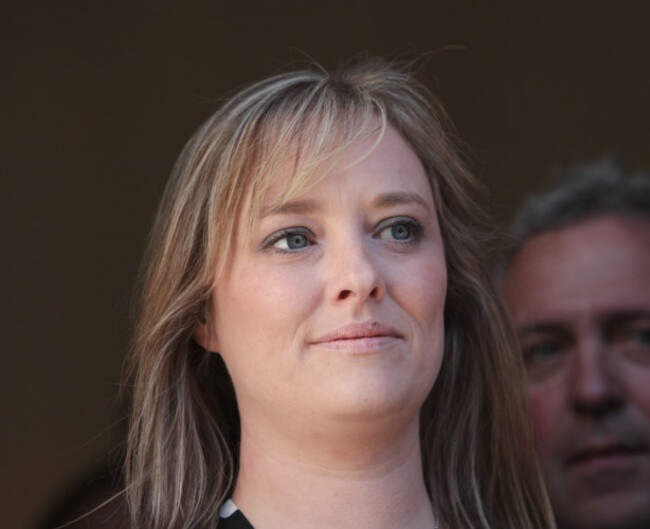 7/10/2015 Mairia Cahill New Labour Candidates