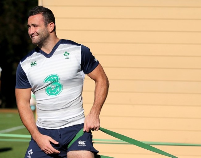 Dave Kearney