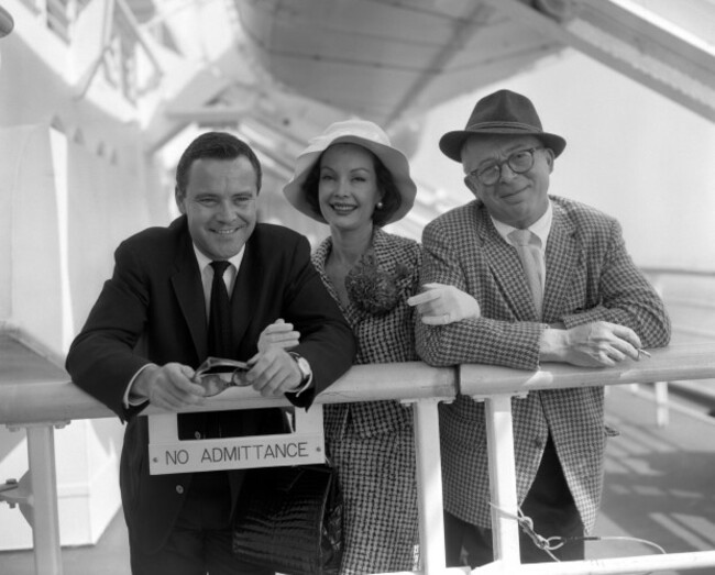 Film - Some Like It Hot - Southampton