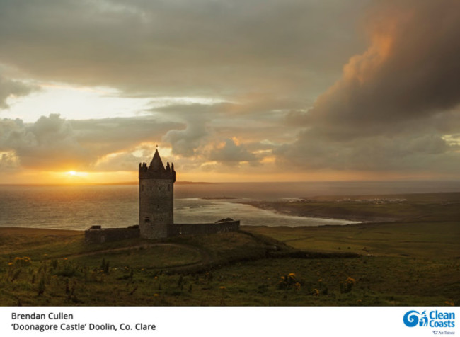 brendan-cullen_Doonagore-Castle