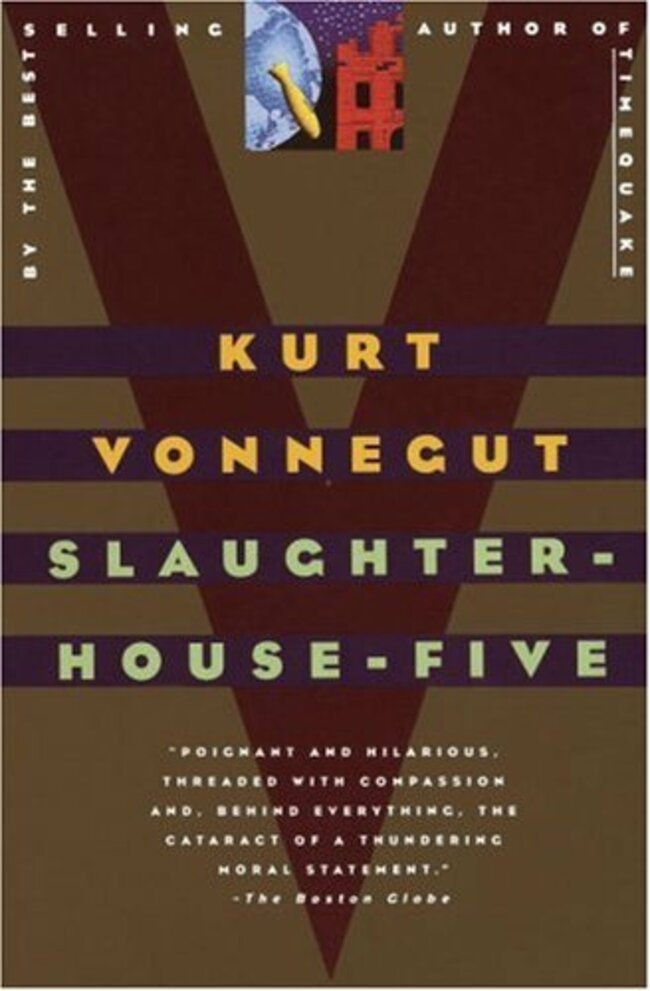 slaughterhousefive