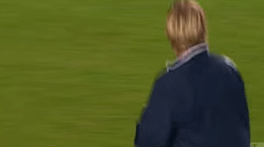 Klopp Klinsmann