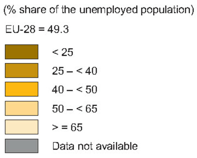 UNEMPLOYMENT key