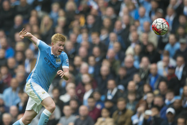 Britain Soccer Premier League