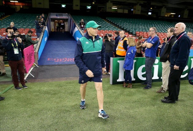 Joe Schmidt