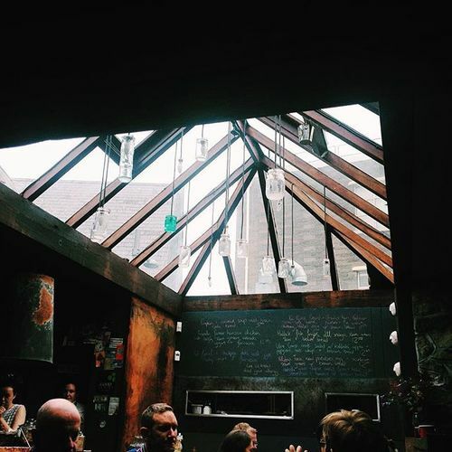 Here’s what it’s like inside the top 10 restaurants in Ireland