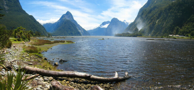 Milford Sound